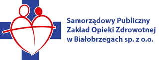 Samorządowy Publiczny Zakład Opieki Zdrowotnej w Białobrzegach
